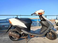 Suzuki Lets 2