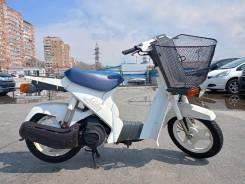 Suzuki Mollet
