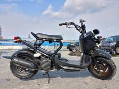 Honda Zoomer