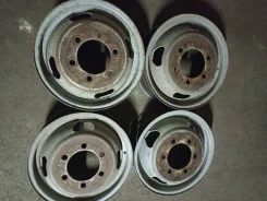 ���. x16", 6x170 ����