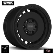RRW RG3-H Hybrid Monoforged. 8.5x17", 6x139.7, ET-12, �� 106,1���. ��� ����� �� ������������ ����