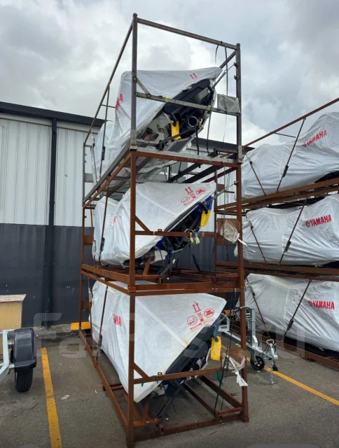 Yamaha FX SVHO. 2025 ���. ��� ����� �� ������������ ����