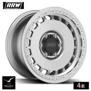 RRW RG3-H Hybrid Monoforged. 8.5x17", 6x139.7, ET25, �� 95,2���. ��� ����� �� ������������ ����