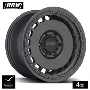 RRW RG3-H Hybrid Monoforged. 8.5x17", 6x139.7, ET25, �� 95,2���. ��� ����� �� ������������ ����