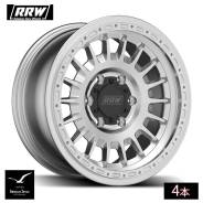 RRW RG7-H Hybrid Monoforged. 8.5x17", 6x139.7, ET-25, �� 106,1���. ��� ����� �� ������������ ����