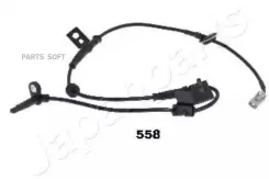 ������ ABS ������. L Japanparts ABS558 ABS558 ����