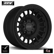 RRW RG7-H Hybrid Monoforged. 8.5x17", 6x139.7, ET-12, �� 106,1���. ��� ����� �� ������������ ����
