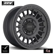 RRW RG7-H Hybrid Monoforged. 8.0x17", 6x139.7, ET18, �� 95,2���. ��� ����� �� ������������ ����