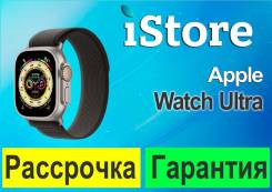 Apple Watch Ultra. GPS, NFC, IP68 ����
