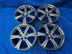 Topy Sibilla RZ. 7.0x17", 5x114.3, ET48,  72,0. 