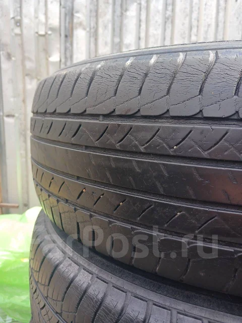Michelin Latitude Tour HP. ������, �/�, ����� 50 % ����