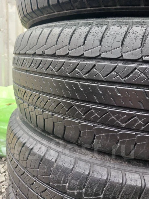 Michelin Latitude Tour HP. ������, �/�, ����� 50 % ����