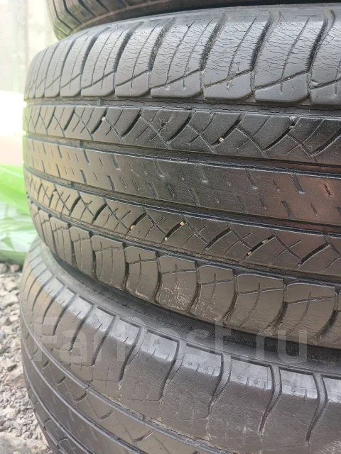 Michelin Latitude Tour HP. ������, �/�, ����� 50 % ����