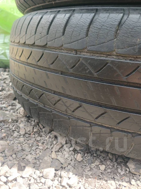 Michelin Latitude Tour HP. ������, �/�, ����� 50 % ����