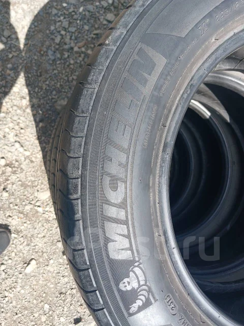 Michelin Latitude Tour HP. ������, �/�, ����� 50 % ����
