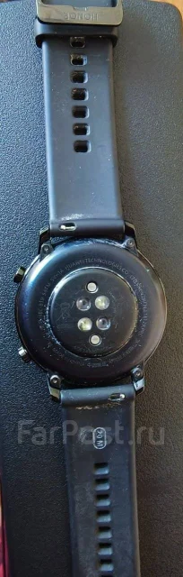 Honor Watch Magic 2 ����