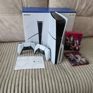 Sony PlayStation 5 Slim ����