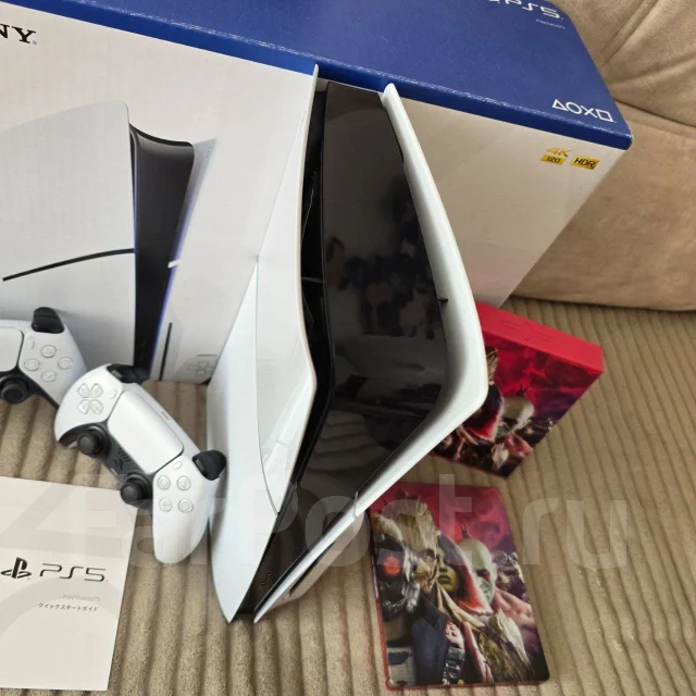 Sony PlayStation 5 Slim ����