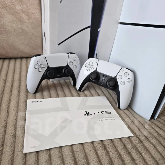 Sony PlayStation 5 Slim ����