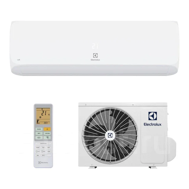 Electrolux. 20��&sup2; ����