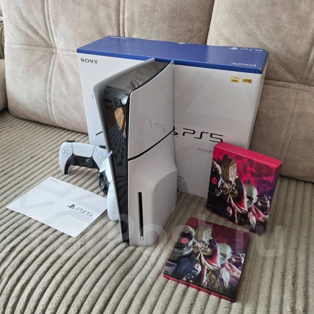 Sony PlayStation 5 Slim ����
