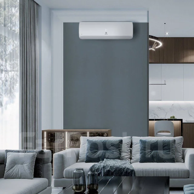 Electrolux. 20��&sup2; ����