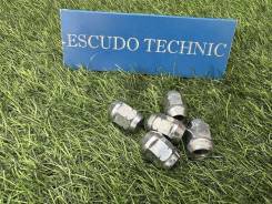   5. Suzuki Escudo 2008 0915912057000 TDA4W J24B 