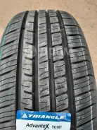 Triangle AdvanteX TC101. ������, ����� ����
