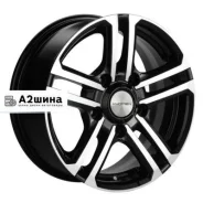 Khomen Wheels KHW1602