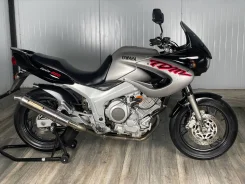 Yamaha TDM 850. ��������, ���������, ��� ������� ����
