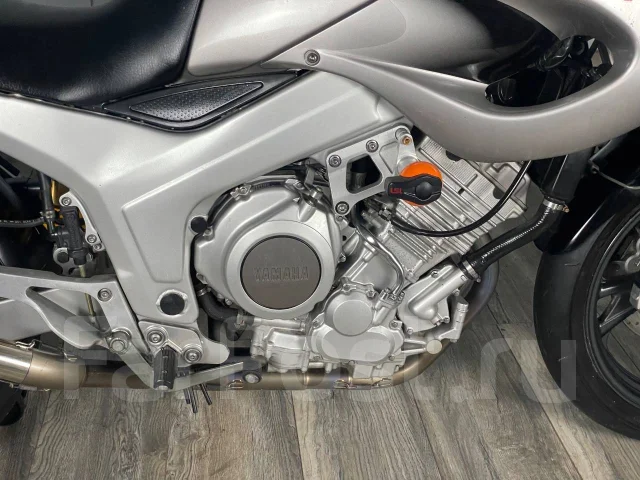 Yamaha TDM 850. ��������, ���������, ��� ������� ����