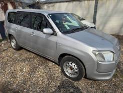 Toyota Succeed. NCP160, 1NZFE ����