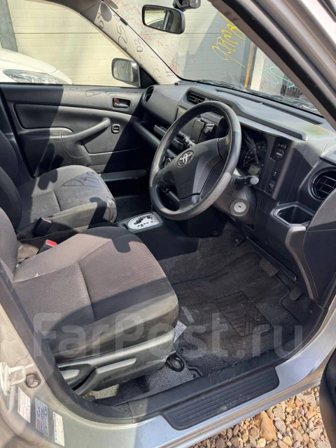Toyota Succeed. NCP160, 1NZFE ����