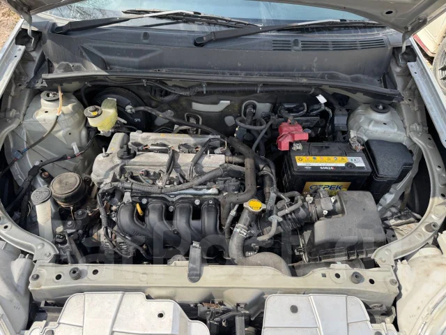 Toyota Succeed. NCP160, 1NZFE ����