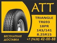Triangle TR693. �����������, 2026 ���, ����� ����