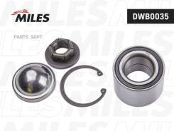     ABS FORD Focus/Fiesta/Fusion/Mazda 2 98- (SKF VKBA 6515) DWB0035 Miles DWB0035 DWB0035 