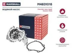 ������� ����� (�����) (���) chevrolet aveo i, chevrolet matiz, chevrolet spark ii, daewoo kalos i, d Marshall M4831015 M4831015 ����