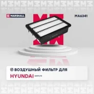 ������ ��������� (���) chery m11 (a3) i, hyundai santa fe Marshall MA6341 MA6341 ����