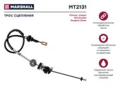 ���� ��������� (���) citroen jumper i, fiat ducato, peugeot boxer Marshall MT2131 MT2131 ����