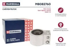 ����������� (���) fiat croma ii, opel vectra c, opel saab 9-3 ii Marshall M8082760 M8082760 ����