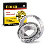 ��������� ������������� ��� 2108 (6-7207a, 30207) Hofer HF303104 HF303104 ����
