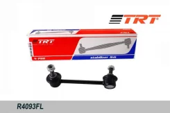 ���� ������������� ������ r4093fl trt 52325-ta0-a01 ����� honda accord ix 08- TRT R4093FL R4093FL ����
