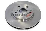 ���� ����. toyota camry v30 01-06 �����. ����. (d=296mm) Kortex KD0163 KD0163 ����