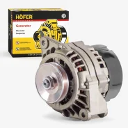 ��������� ��� 21214, 2123 �� / ���. (14�, 80�, 9412.3701) Hofer HF633618 HF633618 ����