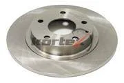 ���� ����. mazda 6 (gj) 13- ���. (d=278mm) Kortex KD0441 KD0441 ����
