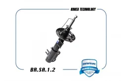 ����������� �������� ������ 52024165 br.sa.1.2 chevrolet cobalt ������� Brave BRSA12 BRSA12 ����