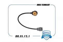 ������ ��������� lanos, aveo, lacetti, nexia br.ss.15.1 Brave BRSS151 BRSS151 ����