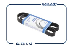 ������ ������������ 6pk1018 1118-1041020-13 gl.tb. Gallant GLTB118 GLTB118 ����