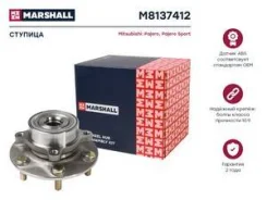������� (���) mitsubishi pajero iv Marshall M8137412 M8137412 ����