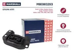 ����� ��������� / ��� (���) ford c-max, ford fiesta vi, ford focus, ford kuga, ford tourneo ii, ford Marshall M8080253 M8080253 ����